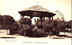BIVEN Georges - 372 - Oujda